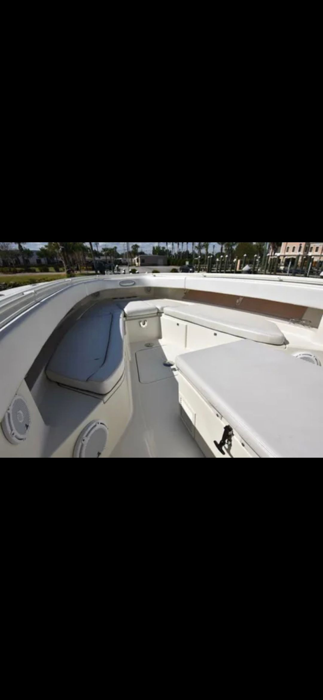2014 Hydra-Sports 4200