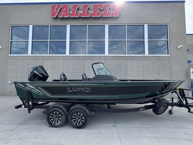 Lund 2075 Impact XS Sport