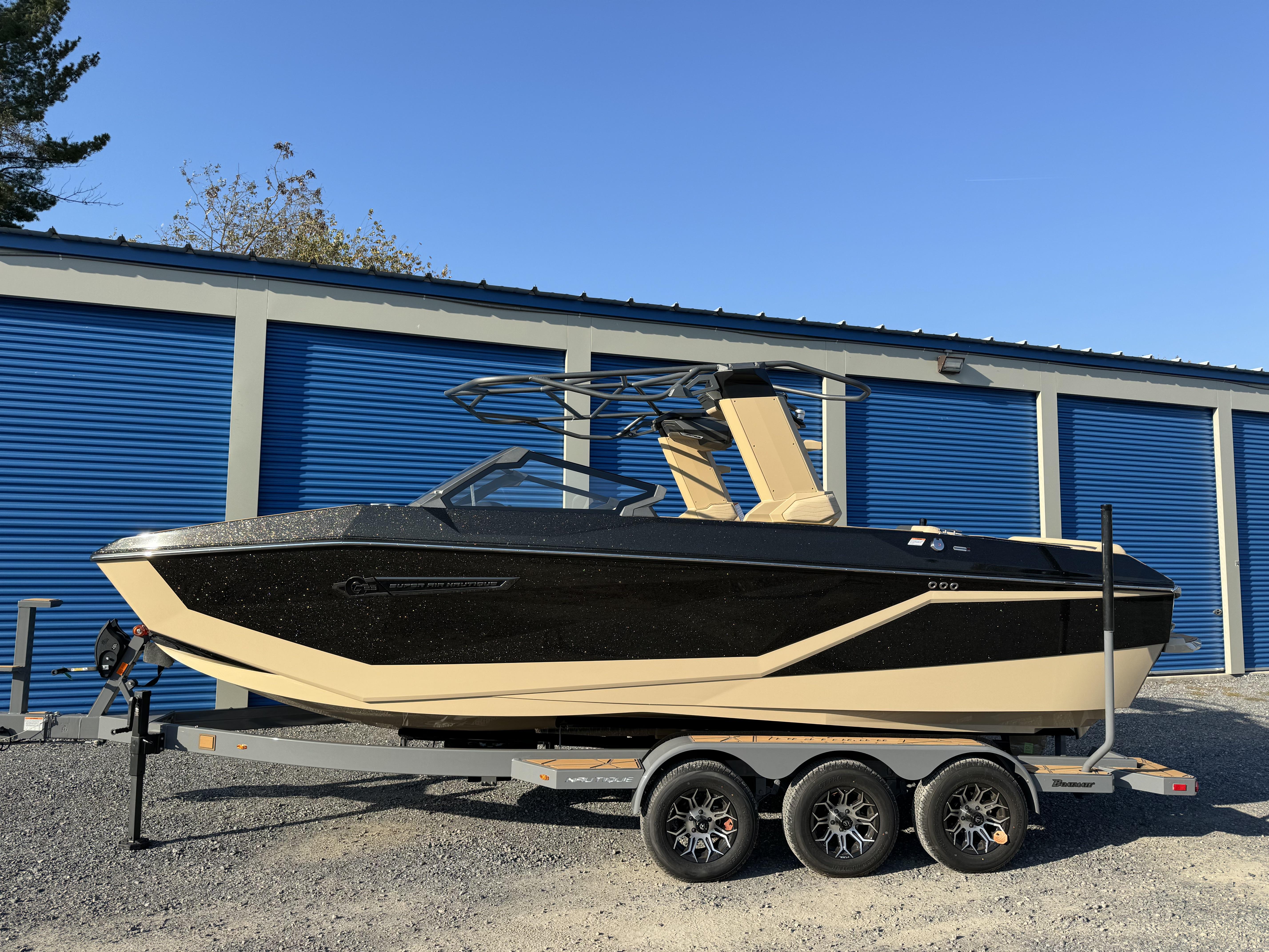 2025 Nautique SUPER AIR G G23