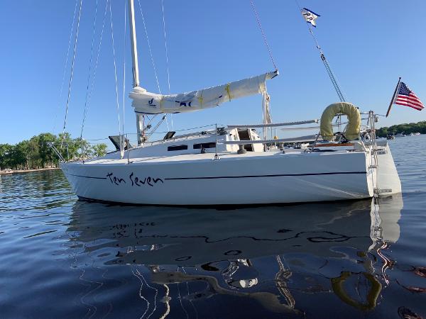 J30 sailboat on sale for sale