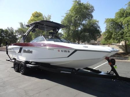 2018 Malibu Wakesetter 24 Mxz Mesa United States Boats Com