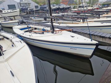 1998 Polyvalk 6.65