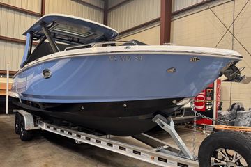 2024 Chaparral 280 OSX