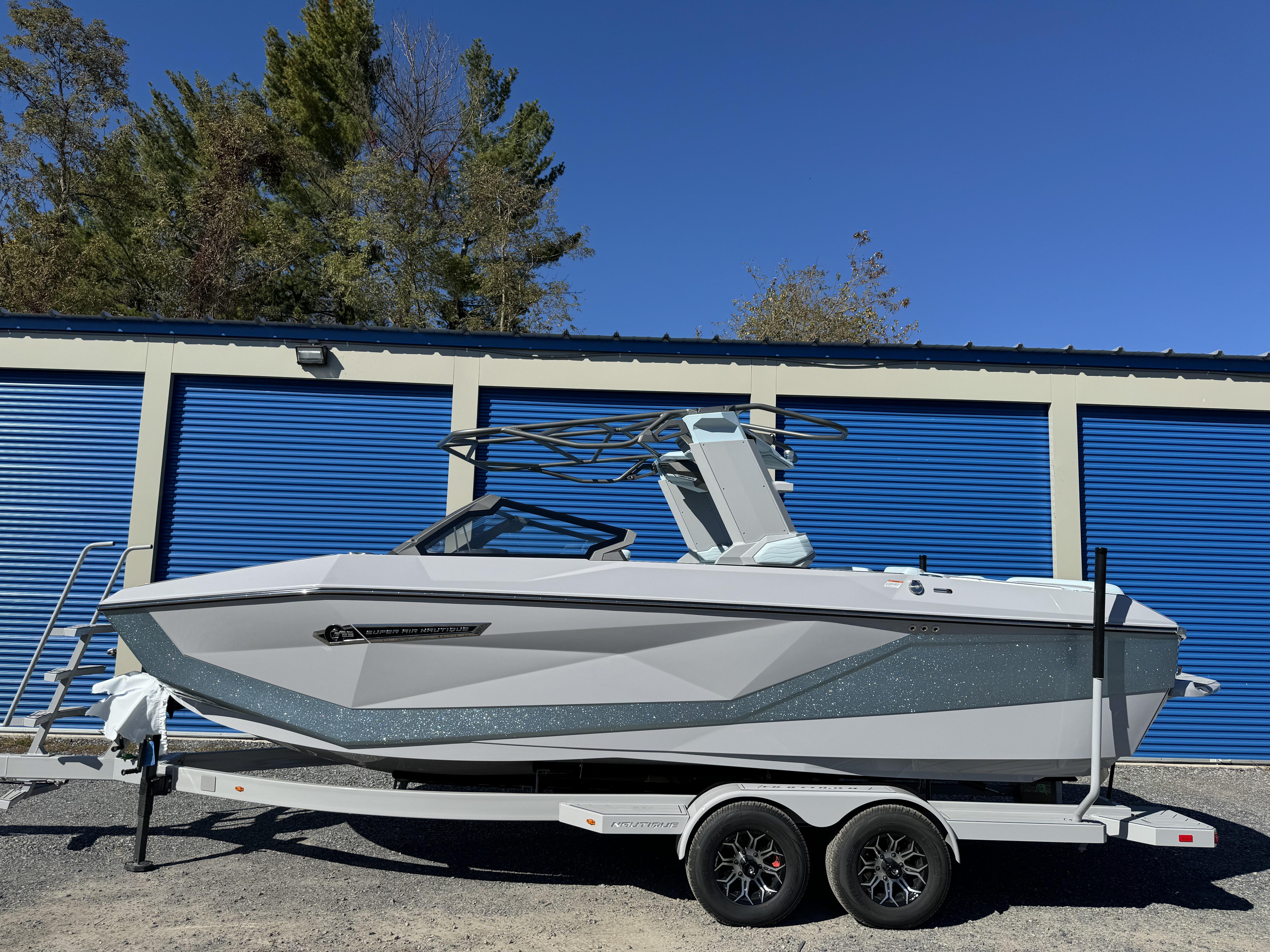 Nautique SUPER AIR G G23