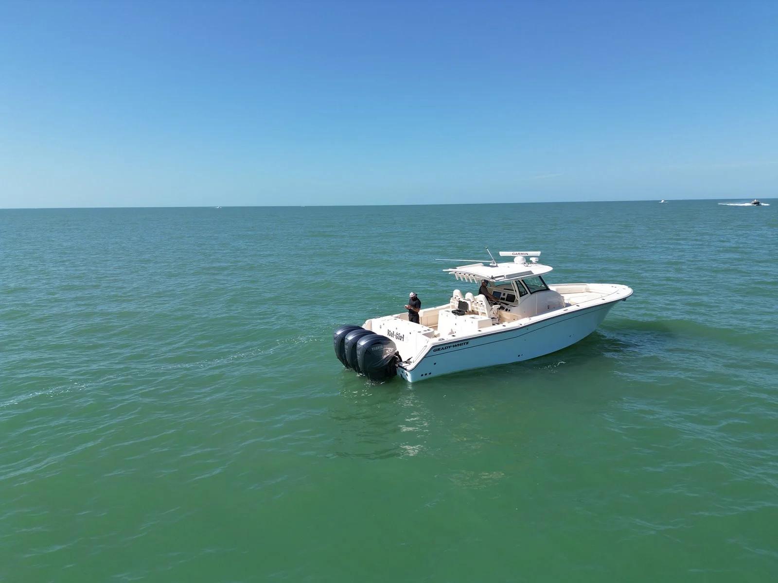 Pêche sportive Bateaux en vente à Floride États-Unis - boats.com