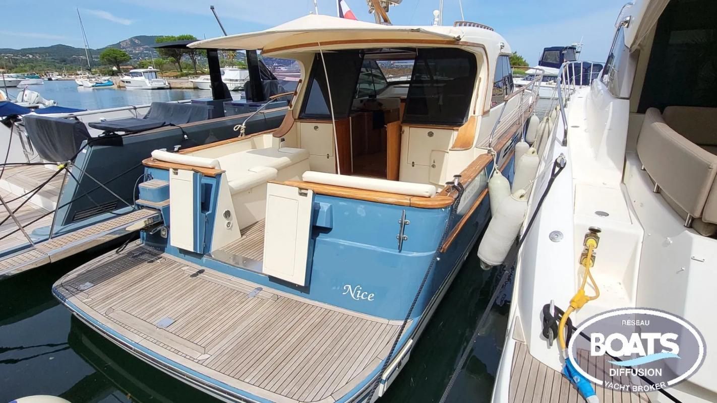 Arcoa Mystic 44
