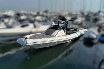 2017 Magazzu MX-12