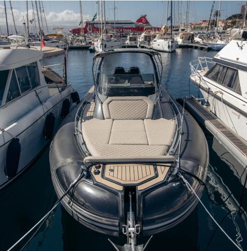 Salpa 33 Soleil