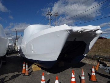 2025 World Cat 325 DC
