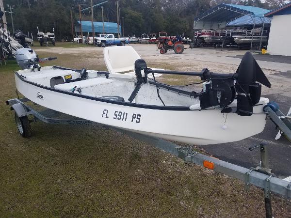 Gheenoe boats for sale - boats.com