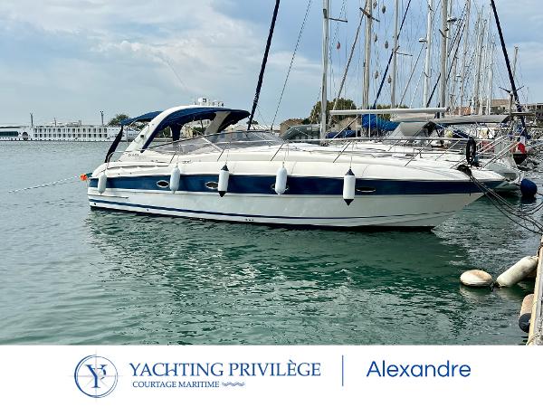 Bavaria 37 Sport