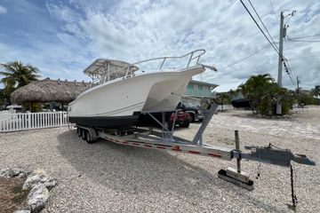 2006 ProKat 2860 Center Console