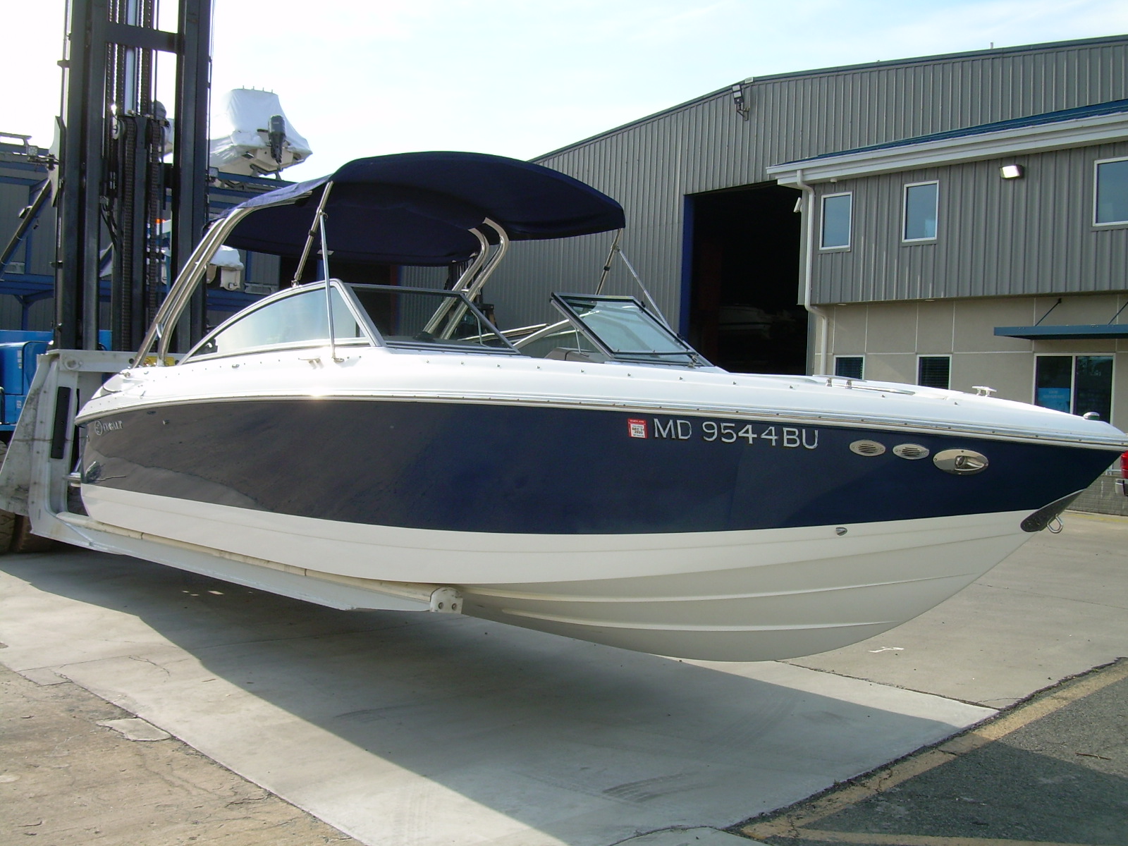 2006 Cobalt 272, North East Maryland - boats.com