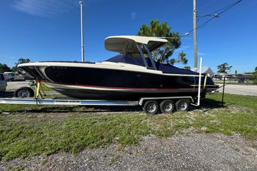 2018 Chris-Craft Calypso 30
