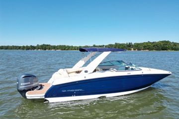 2019 Regal 26 OBX
