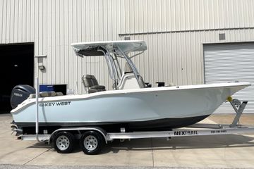 2025 Key West 239 FS
