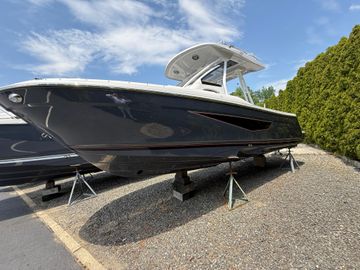 2025 Solara S-250 CW