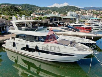 2017 Prestige 630