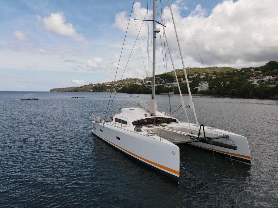 Marsaudon Composites ORC 42