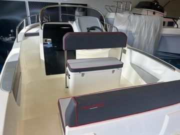 2024 Prua Al Vento 6.0 WA