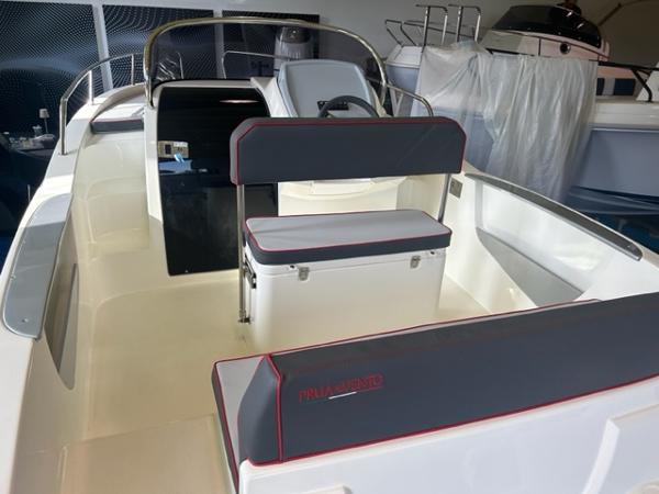 2024 Prua Al Vento 6.0 WA