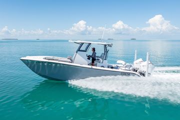 2022 Costa Custom Boats 264