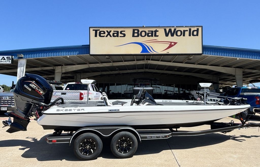 2026 Skeeter ZXE21