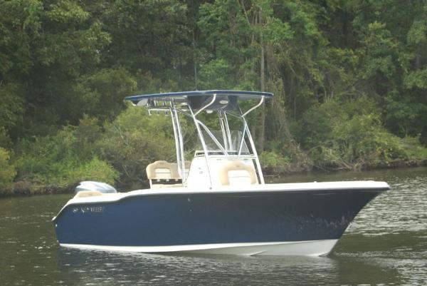 Key West 239 Fs Boats For Sale Boats Com Key West 239 Fs Boats For Sale Boats Com