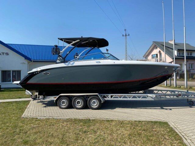 2020 Cobalt R7 Surf