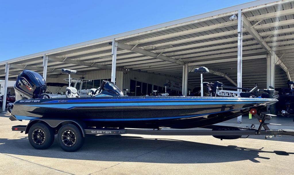 2026 Skeeter ZXE21