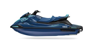 2026 Waverunner VX CRUISER A