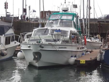 Aft Cabin Boats For Sale Boats Com
