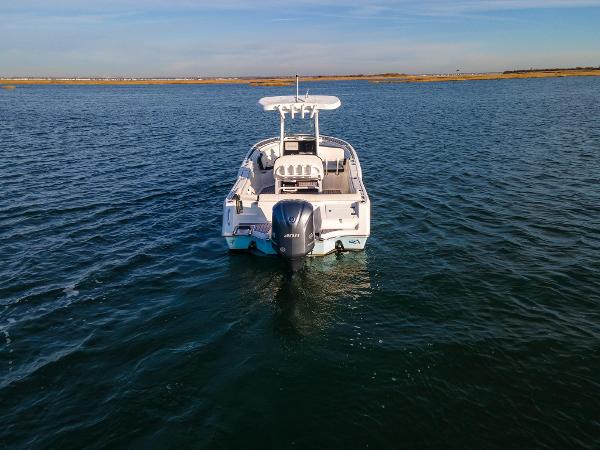 2021 Tidewater 232 LXF