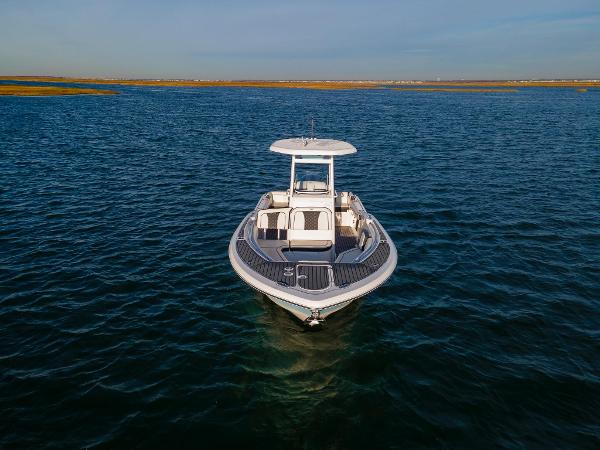2021 Tidewater 232 LXF