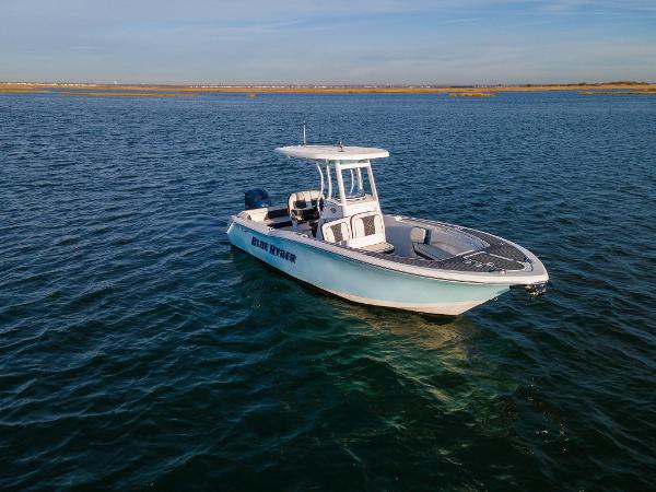2021 Tidewater 232 LXF