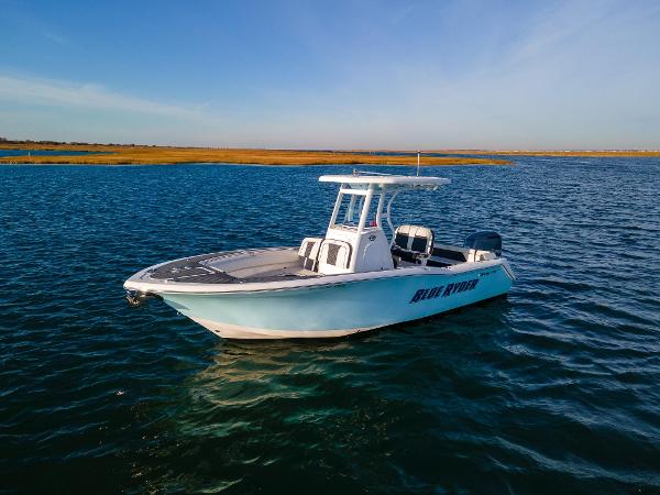 Tidewater 232 LXF