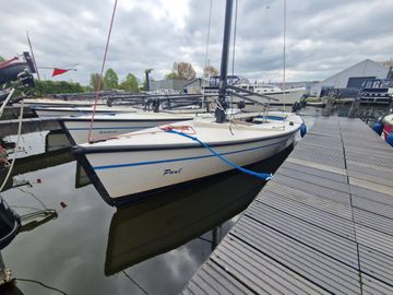 1999 Polyvalk 6.65