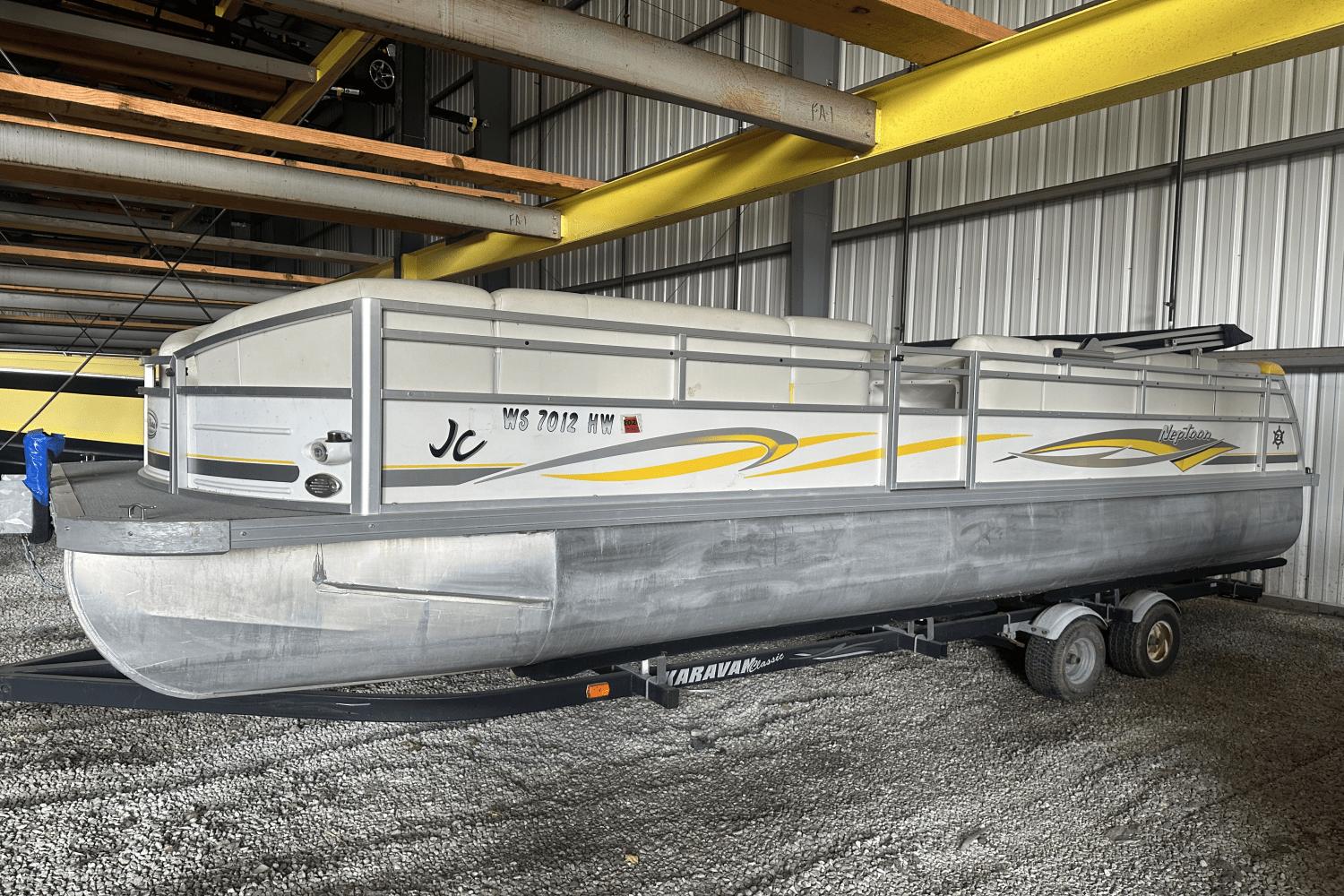 2005 Neptune 23
