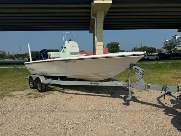 2023 Pathfinder 2005 TRS