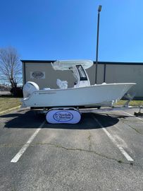 2025 Sportsman Open 212 Center Console