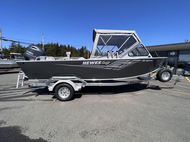 Hewescraft 200 Sportsman boats for sale - boats.com