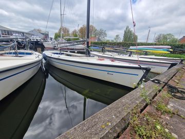 1999 Polyvalk 6.65