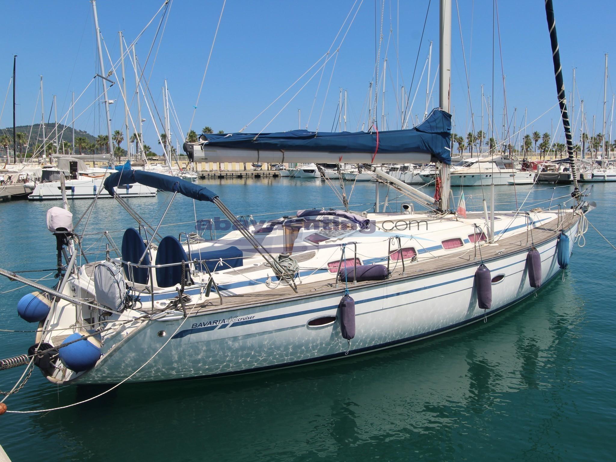 Bavaria Cruiser 46