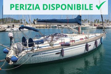2005 Bavaria Cruiser 46