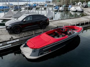 2025 Marian M 800-R ABT