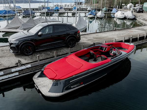 2025 Marian M 800-R ABT