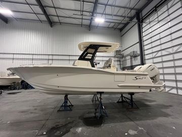 2026 Scout 260 LXF
