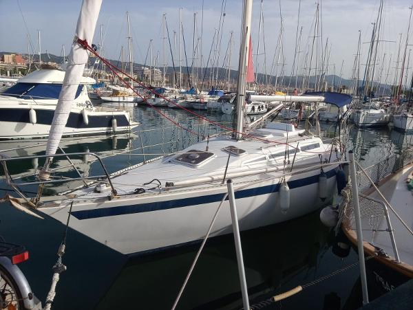 1980 Furia 33
