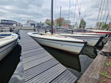 1998 Polyvalk 6.65