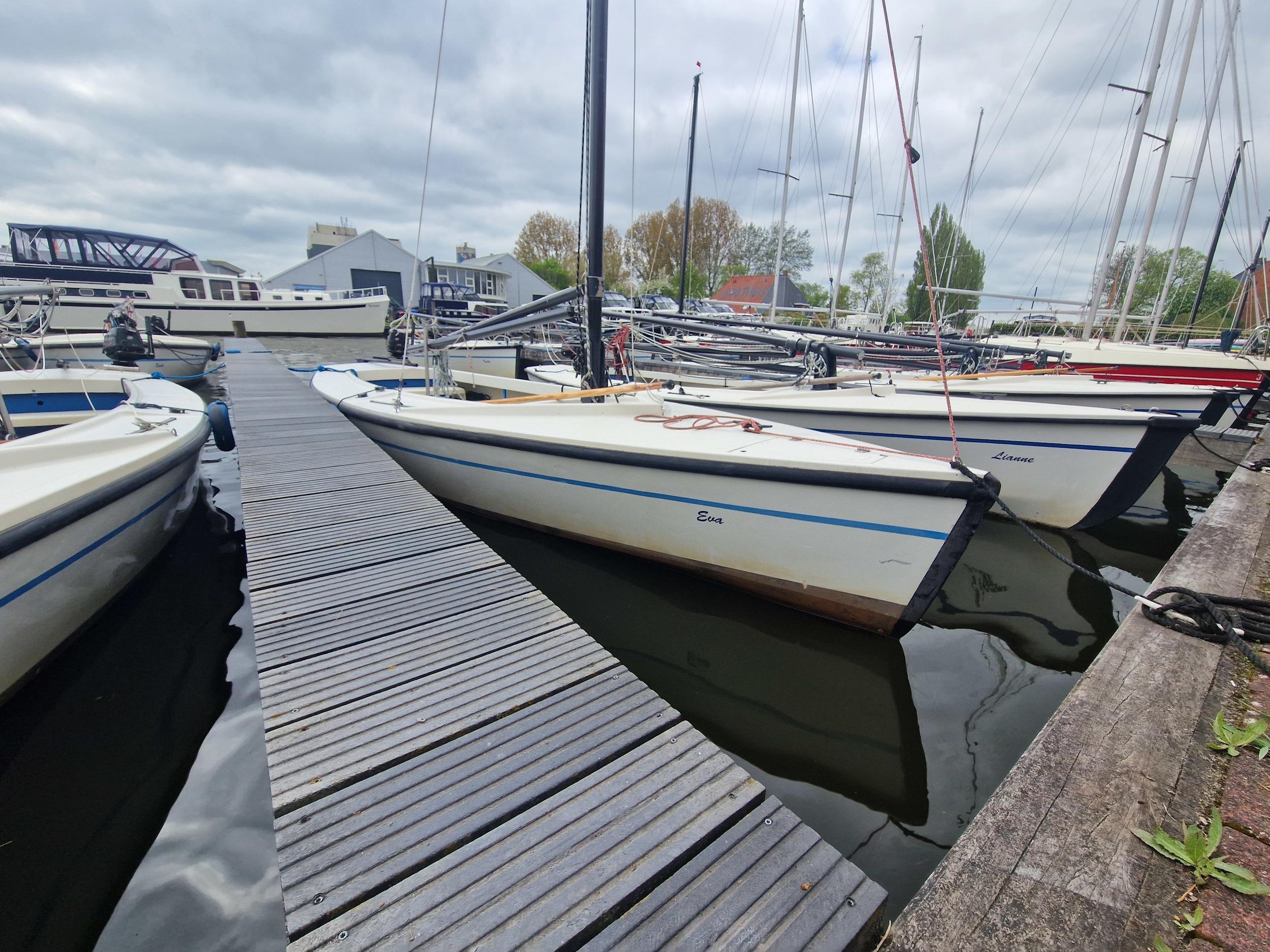 1998 Polyvalk 6.65